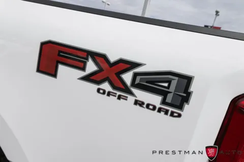 More photos of 2023 Ford F-250SD XL at Prestman Auto, UT
