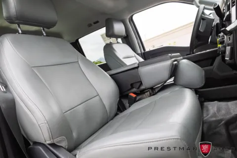 More photos of 2023 Ford F-250SD XL at Prestman Auto, UT