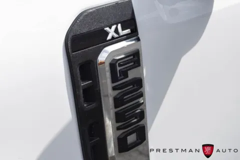 More photos of 2023 Ford F-250SD XL at Prestman Auto, UT