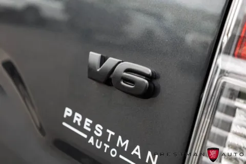 More photos of 2023 Toyota Tacoma TRD Off-Road at Prestman Auto, UT