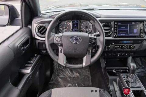 Photos of 2023 Toyota Tacoma TRD Off-Road for sale in Salt Lake City, UT at Prestman Auto