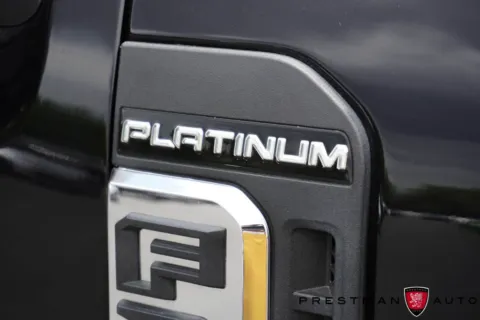 More photos of 2024 Ford F-250SD Platinum at Prestman Auto, UT