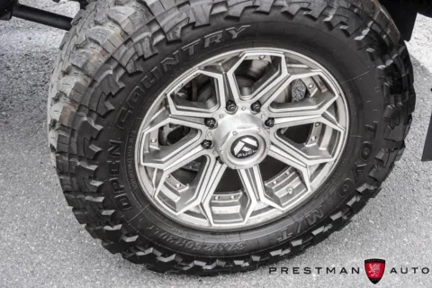 Photos of 2024 Ford F-250SD Platinum for sale in Salt Lake City, UT at Prestman Auto