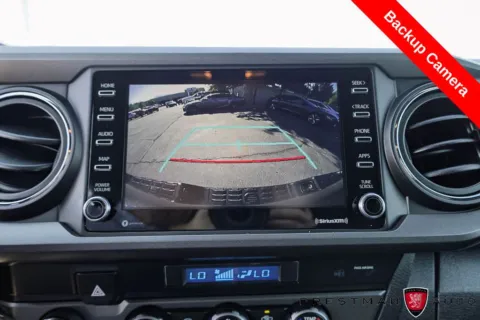 More photos of 2023 Toyota Tacoma TRD Off-Road at Prestman Auto, UT