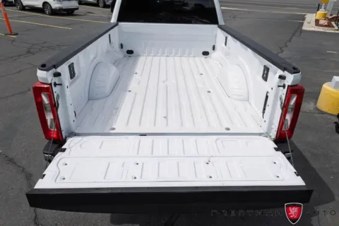 More photos of 2023 Ford F-350SD XL at Prestman Auto, UT