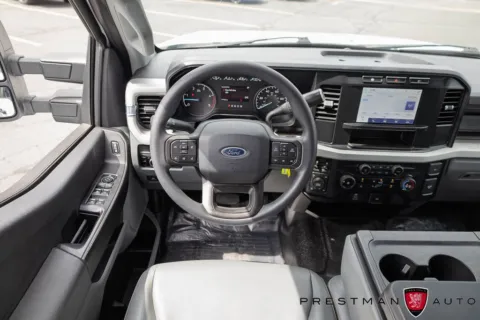 Photos of 2023 Ford F-350SD XL for sale in Salt Lake City, UT at Prestman Auto