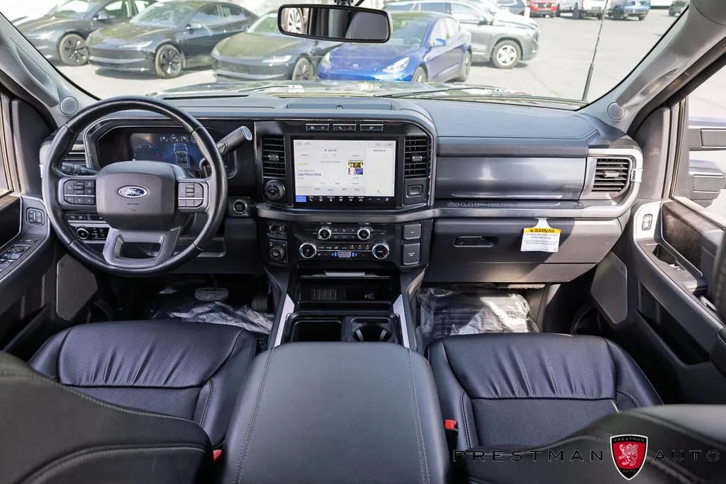 Ford F-450SD photo 45