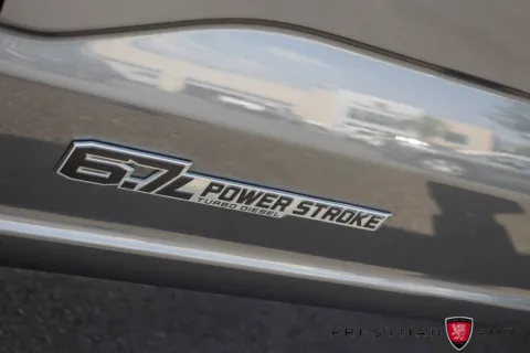 More photos of 2023 Ford F-450SD Lariat at Prestman Auto, UT