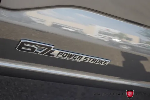 More photos of 2023 Ford F-450SD Lariat at Prestman Auto, UT