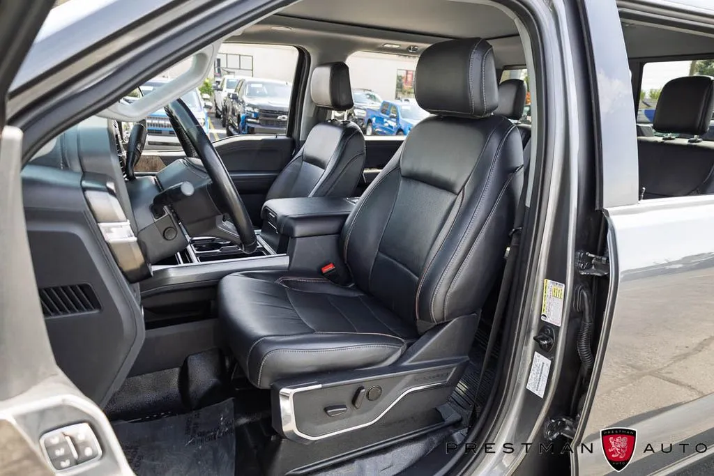 Ford F-450SD photo 24