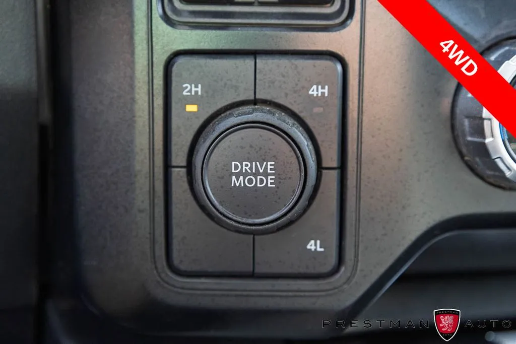 Ford F-450SD photo 16