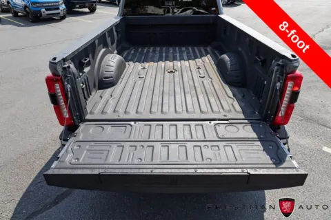 More photos of 2023 Ford F-450SD Lariat at Prestman Auto, UT