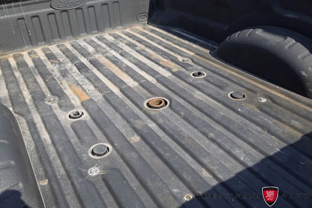Ford F-450SD photo 51