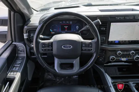 Photos of 2023 Ford F-450SD Lariat for sale in Salt Lake City, UT at Prestman Auto