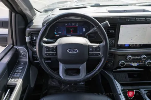 Photos of 2023 Ford F-450SD Lariat for sale in Salt Lake City, UT at Prestman Auto