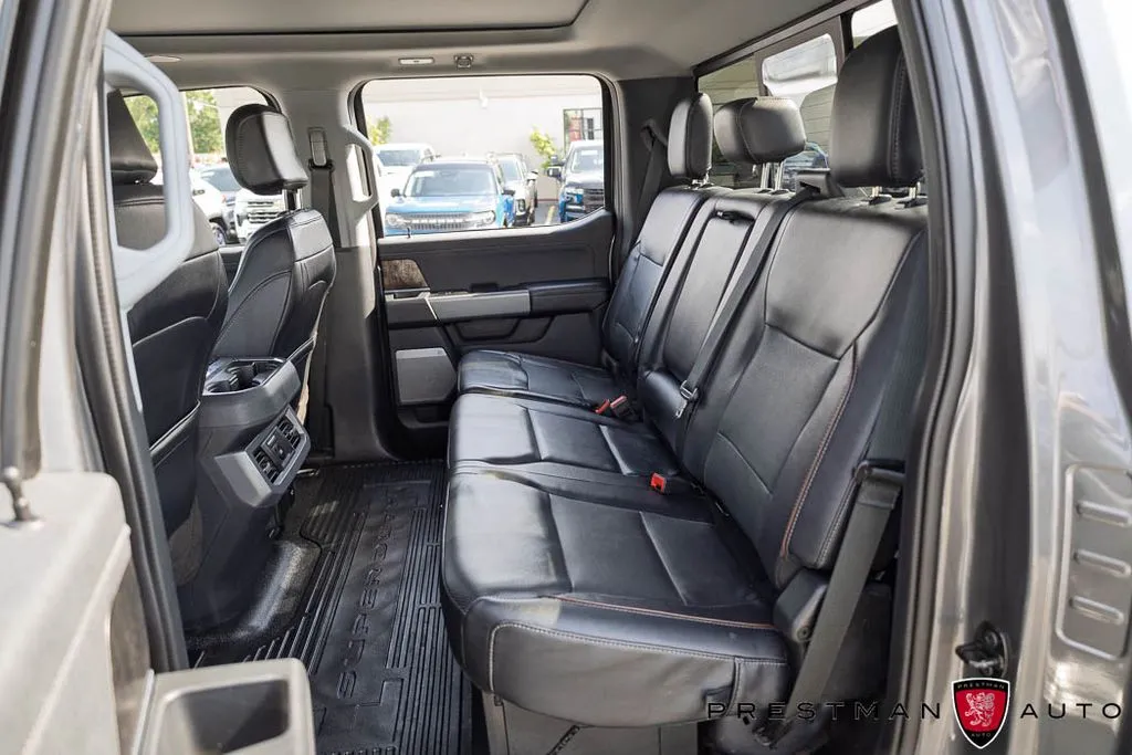 Ford F-450SD photo 48