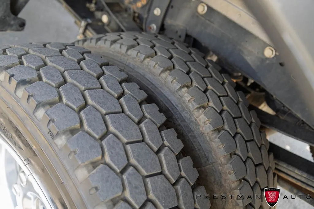 Ford F-450SD photo 50