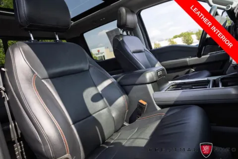 More photos of 2023 Ford F-450SD Lariat at Prestman Auto, UT