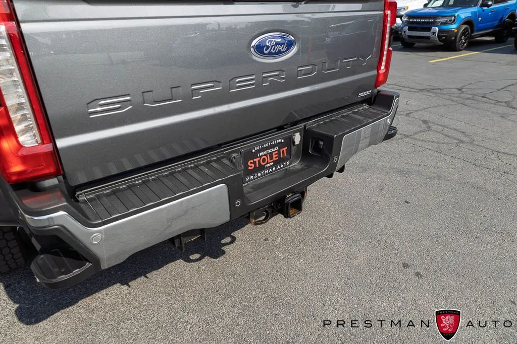 Ford F-450SD photo 49