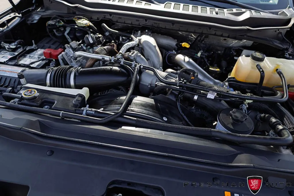 Ford F-450SD photo 52