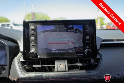 More photos of 2022 Toyota RAV4 Prime SE at Prestman Auto, UT