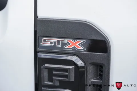 More photos of 2024 Ford F-350SD XL at Prestman Auto, UT