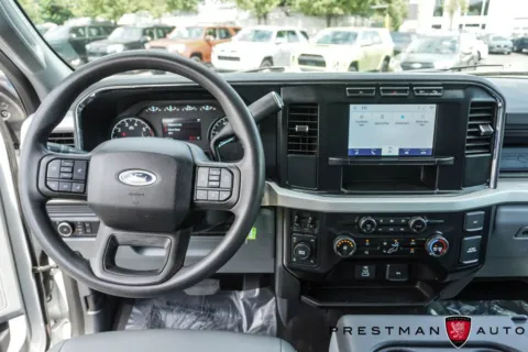 Photos of 2024 Ford F-350SD XL for sale in Salt Lake City, UT at Prestman Auto