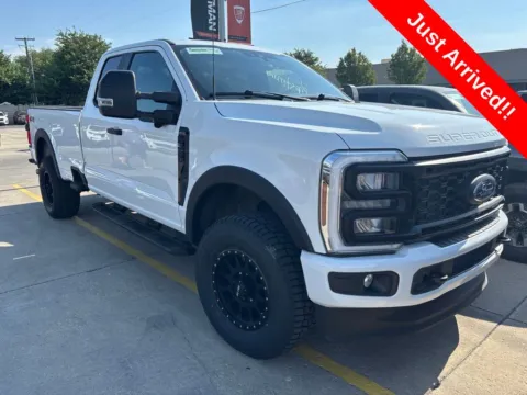 White 2024 Ford F-350SD XL for sale in Salt Lake City, UT
