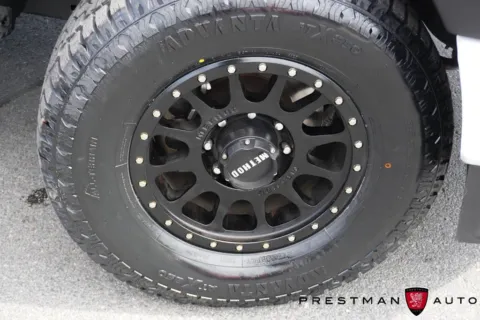 Photos of 2024 Ford F-350SD XL for sale in Salt Lake City, UT at Prestman Auto