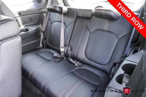 More photos of 2025 Honda Pilot Black Edition at Prestman Auto, UT