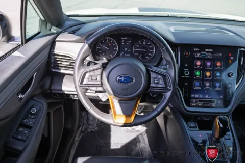 Photos of 2022 Subaru Outback Wilderness for sale in Salt Lake City, UT at Prestman Auto