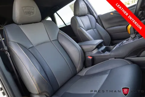 More photos of 2022 Subaru Outback Wilderness at Prestman Auto, UT