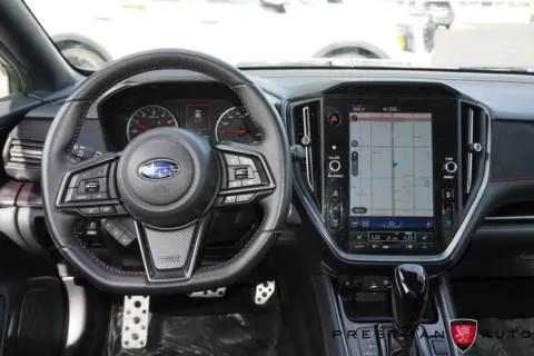 Photos of 2022 Subaru WRX GT for sale in Salt Lake City, UT at Prestman Auto