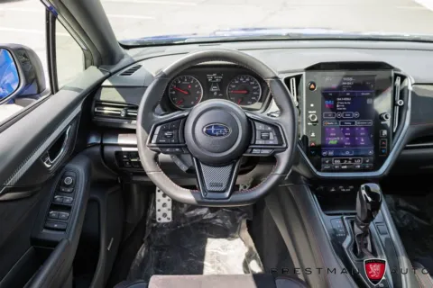 Another view of 2022 Subaru WRX GT for sale in Salt Lake City, UT at Prestman Auto
