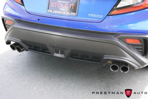 More photos of 2022 Subaru WRX GT at Prestman Auto, UT