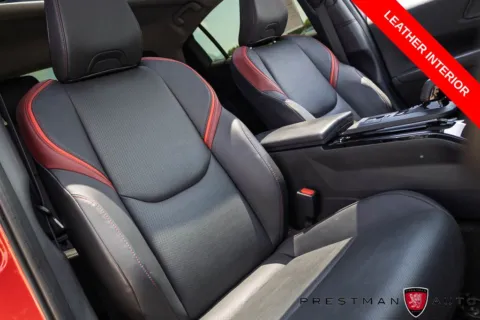 More photos of 2023 Toyota Prius Prime XSE at Prestman Auto, UT