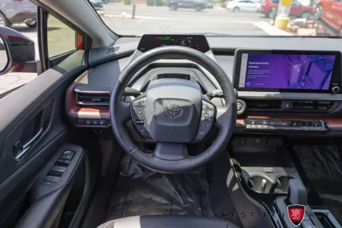 Photos of 2023 Toyota Prius Prime XSE for sale in Salt Lake City, UT at Prestman Auto