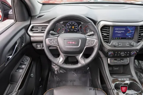 Photos of 2023 GMC Acadia AT4 for sale in Salt Lake City, UT at Prestman Auto