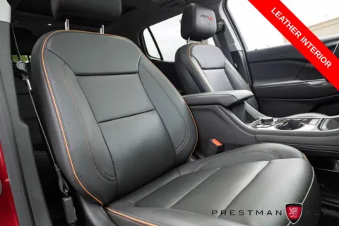 More photos of 2023 GMC Acadia AT4 at Prestman Auto, UT
