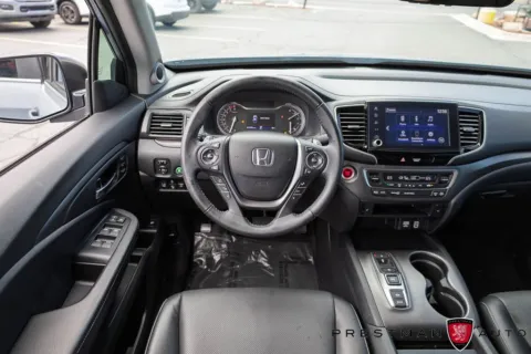 Photos of 2023 Honda Ridgeline RTL for sale in Salt Lake City, UT at Prestman Auto