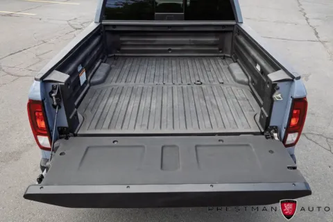 More photos of 2023 Honda Ridgeline RTL at Prestman Auto, UT