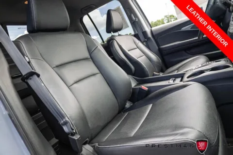 More photos of 2023 Honda Ridgeline RTL at Prestman Auto, UT