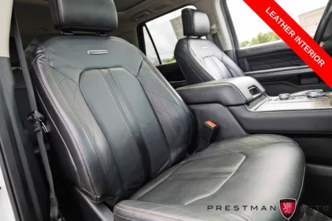 More photos of 2021 Ford Expedition Platinum at Prestman Auto, UT
