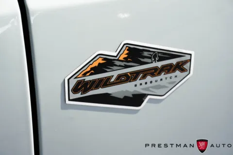 More photos of 2024 Ford Bronco Wildtrak at Prestman Auto, UT
