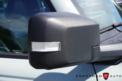 More photos of 2024 Ford Bronco Wildtrak at Prestman Auto, UT