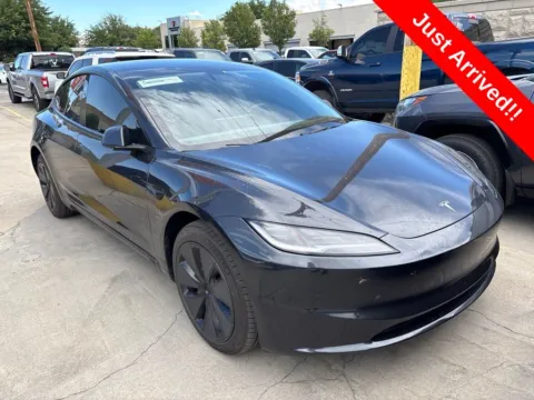Unknown 2025 Tesla Model 3 Long Range for sale in Salt Lake City, UT