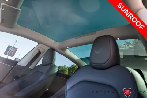 More photos of 2025 Tesla Model 3 Long Range at Prestman Auto, UT