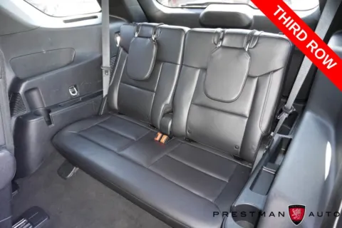 More photos of 2023 Ford Explorer ST at Prestman Auto, UT