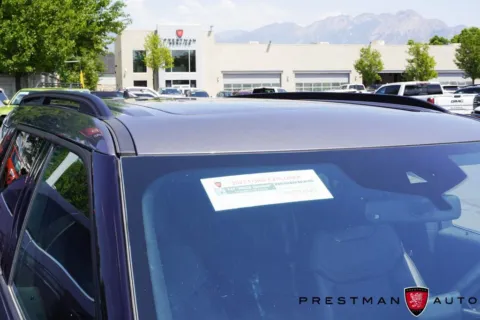 More photos of 2023 Ford Explorer ST at Prestman Auto, UT