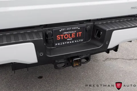 More photos of 2025 Ford F-350SD XLT at Prestman Auto, UT